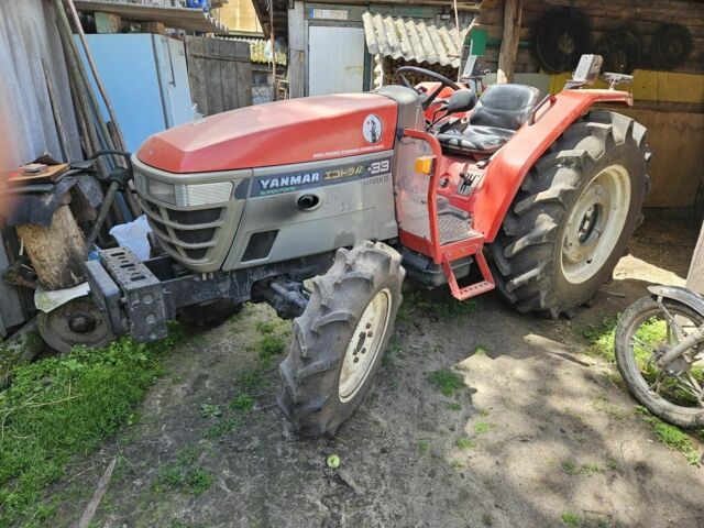 Інша Інша, об'ємом двигуна 0 л та пробігом 1000 тис. км за 9700 $, фото 1 на Automoto.ua