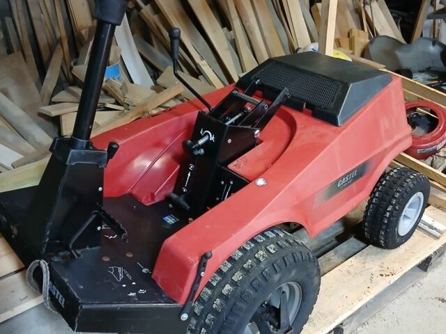 Інша Інша, об'ємом двигуна 0 л та пробігом 1 тис. км за 532 $, фото 1 на Automoto.ua