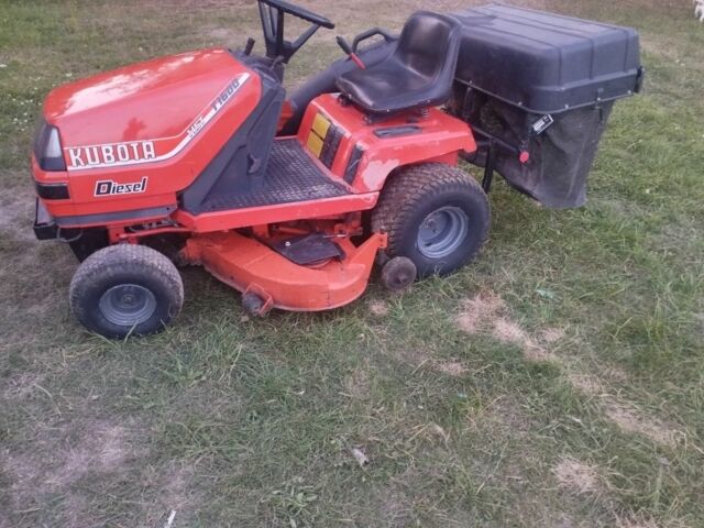 Інша Інша, об'ємом двигуна 0 л та пробігом 24 тис. км за 2000 $, фото 1 на Automoto.ua