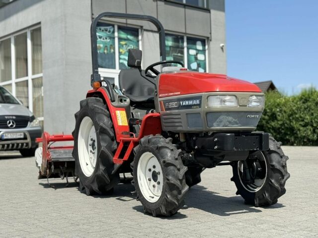 Другая Другая, объемом двигателя 0 л и пробегом 682 тыс. км за 7850 $, фото 1 на Automoto.ua