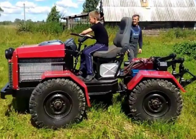 Інша Інша, об'ємом двигуна 2 л та пробігом 200 тис. км за 1700 $, фото 1 на Automoto.ua