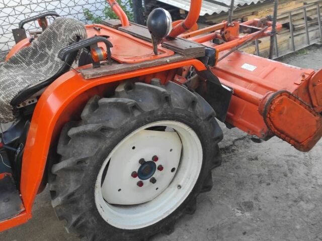 Інша Інша, об'ємом двигуна 1.6 л та пробігом 530 тис. км за 5500 $, фото 1 на Automoto.ua