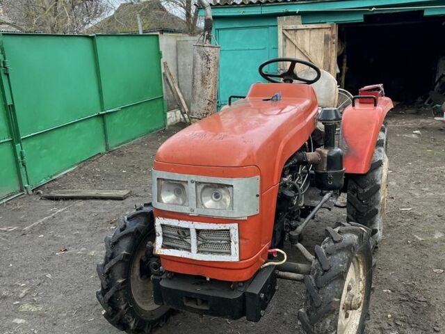 Другая Другая, объемом двигателя 0 л и пробегом 10 тыс. км за 3074 $, фото 1 на Automoto.ua