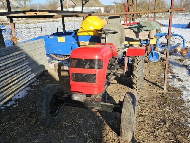 Інша Інша, об'ємом двигуна 0 л та пробігом 8 тис. км за 992 $, фото 1 на Automoto.ua