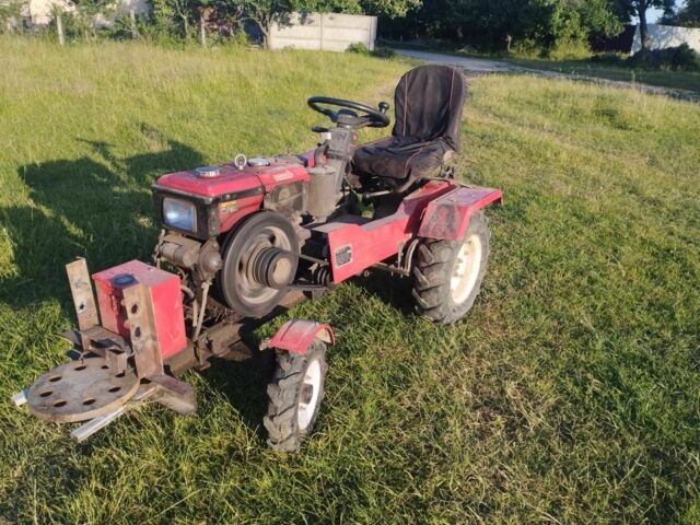 Другая Другая, объемом двигателя 0 л и пробегом 500 тыс. км за 1785 $, фото 1 на Automoto.ua