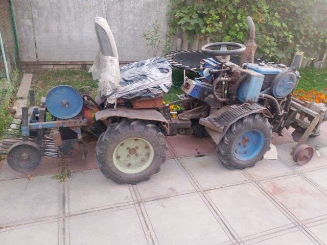 Другая Другая, объемом двигателя 0 л и пробегом 100 тыс. км за 2398 $, фото 1 на Automoto.ua