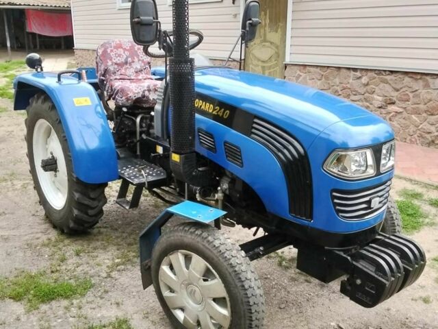 Інша Інша, об'ємом двигуна 0 л та пробігом 921 тис. км за 4130 $, фото 1 на Automoto.ua