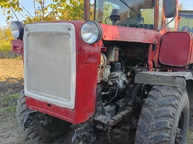 Другая Другая, объемом двигателя 0 л и пробегом 1 тыс. км за 4800 $, фото 1 на Automoto.ua