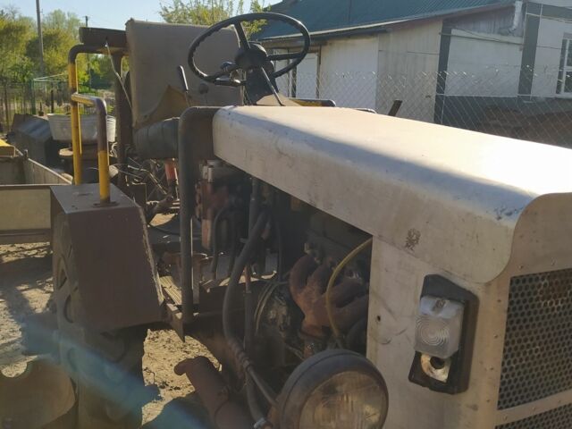 Другая Другая, объемом двигателя 1.5 л и пробегом 1000 тыс. км за 1500 $, фото 1 на Automoto.ua