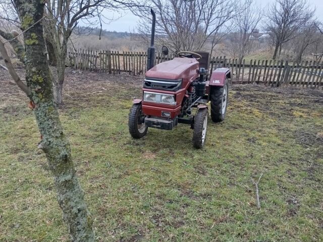 Інша Інша, об'ємом двигуна 0 л та пробігом 11 тис. км за 3000 $, фото 1 на Automoto.ua