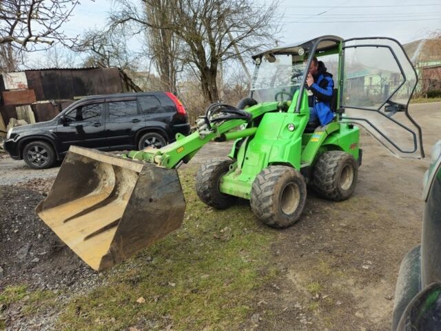 Другая Другая, объемом двигателя 0 л и пробегом 3 тыс. км за 24000 $, фото 1 на Automoto.ua