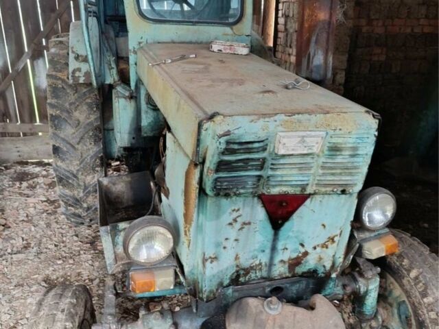 Другая Другая, объемом двигателя 0 л и пробегом 582 тыс. км за 3500 $, фото 1 на Automoto.ua