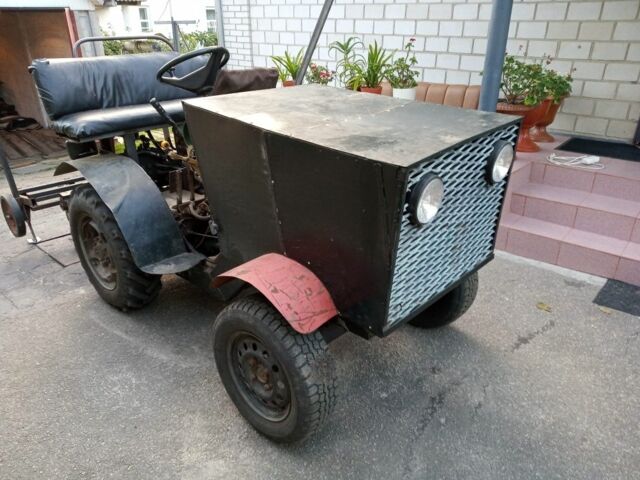 Другая Інша, об'ємом двигуна 0 л та пробігом 22 тис. км за 1500 $, фото 1 на Automoto.ua