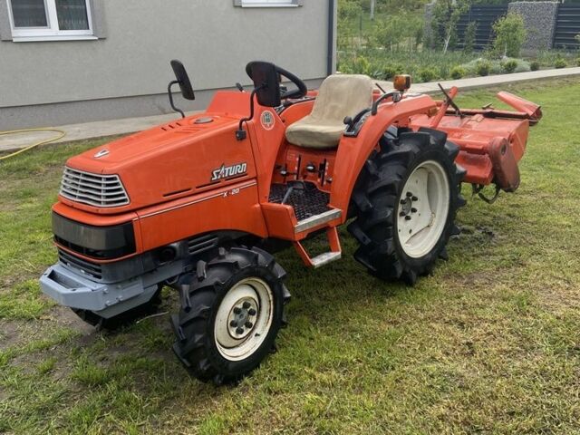 Другая Другая, объемом двигателя 1.35 л и пробегом 1 тыс. км за 5700 $, фото 1 на Automoto.ua