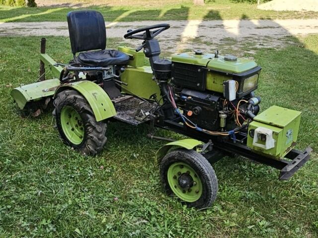 Другая Другая, объемом двигателя 0 л и пробегом 20 тыс. км за 1300 $, фото 1 на Automoto.ua