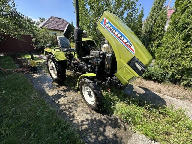 Інша Інша, об'ємом двигуна 0 л та пробігом 1 тис. км за 3570 $, фото 1 на Automoto.ua