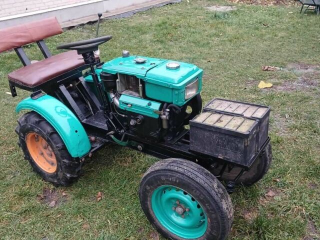 Інша Інша, об'ємом двигуна 0 л та пробігом 1 тис. км за 881 $, фото 1 на Automoto.ua