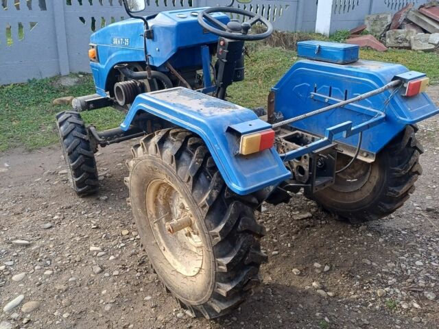 Другая Другая, объемом двигателя 0 л и пробегом 10 тыс. км за 1550 $, фото 1 на Automoto.ua