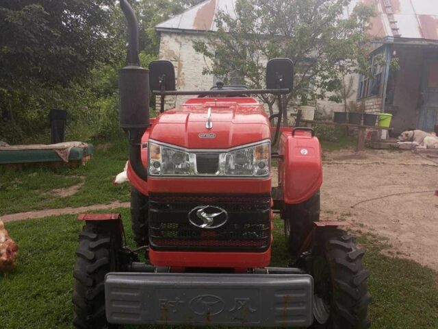 Другая Другая, объемом двигателя 0 л и пробегом 1000 тыс. км за 2855 $, фото 1 на Automoto.ua