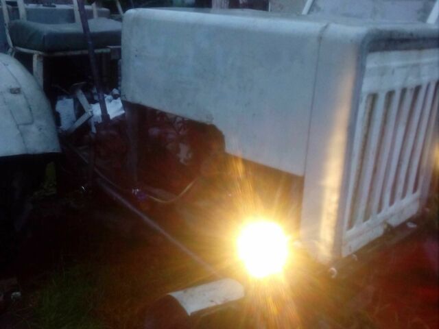 Другая Другая, объемом двигателя 1.3 л и пробегом 100 тыс. км за 1174 $, фото 1 на Automoto.ua