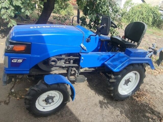 Другая Другая, объемом двигателя 1.2 л и пробегом 1000 тыс. км за 3009 $, фото 1 на Automoto.ua