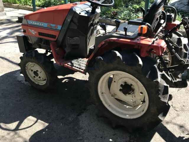 Другая Другая, объемом двигателя 0 л и пробегом 750 тыс. км за 5500 $, фото 1 на Automoto.ua