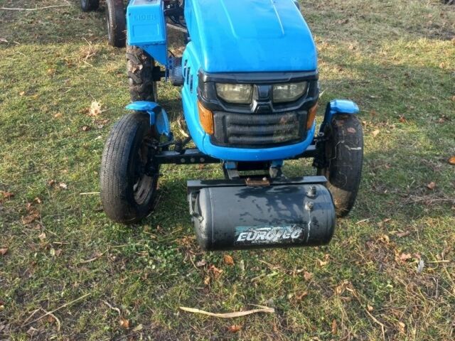 Другая Другая, объемом двигателя 0 л и пробегом 100 тыс. км за 1750 $, фото 1 на Automoto.ua