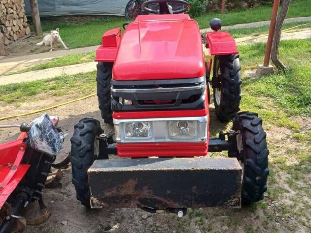 Другая Другая, объемом двигателя 0 л и пробегом 20 тыс. км за 1750 $, фото 1 на Automoto.ua