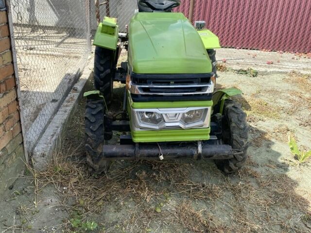 Другая Другая, объемом двигателя 0 л и пробегом 2 тыс. км за 2200 $, фото 1 на Automoto.ua