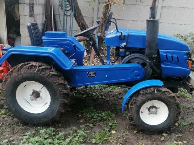 Другая Другая, объемом двигателя 1 л и пробегом 5 тыс. км за 3047 $, фото 1 на Automoto.ua