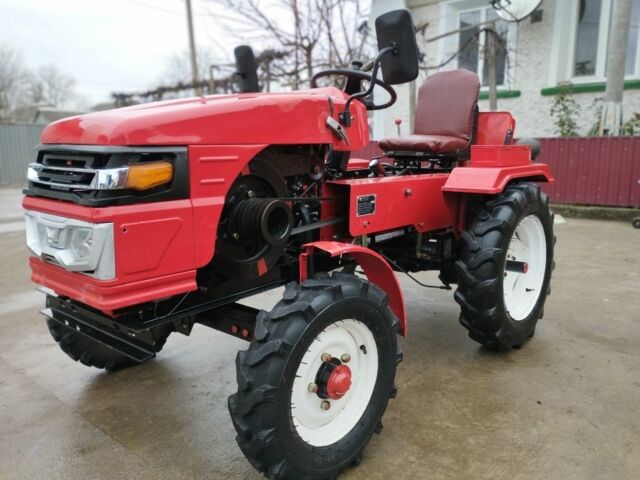 Інша Інша, об'ємом двигуна 0 л та пробігом 130 тис. км за 1550 $, фото 1 на Automoto.ua