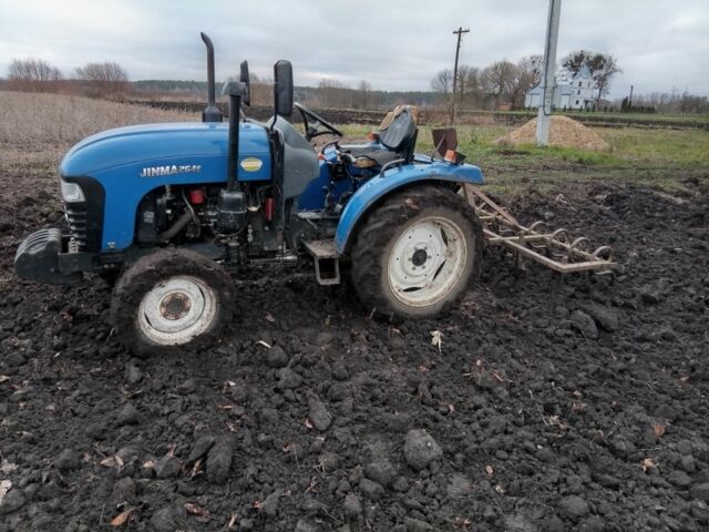 Інша Інша, об'ємом двигуна 2.6 л та пробігом 2 тис. км за 4500 $, фото 1 на Automoto.ua