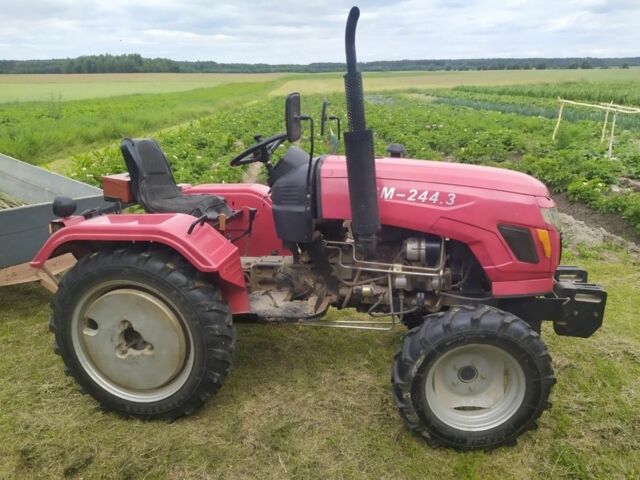 Другая Другая, объемом двигателя 1.53 л и пробегом 5 тыс. км за 5047 $, фото 1 на Automoto.ua