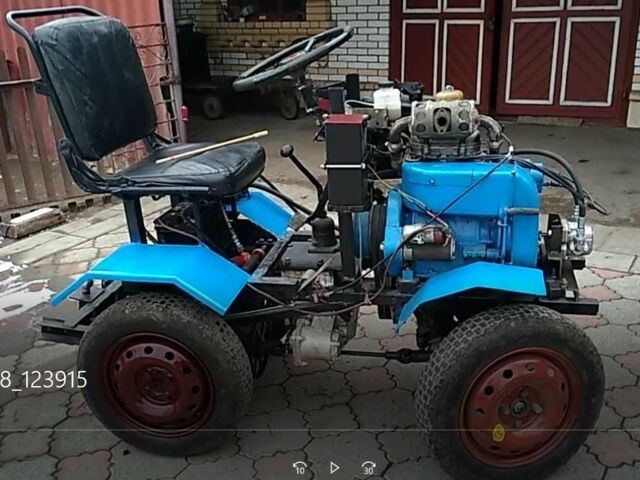 Другая Другая, объемом двигателя 0 л и пробегом 10 тыс. км за 947 $, фото 1 на Automoto.ua