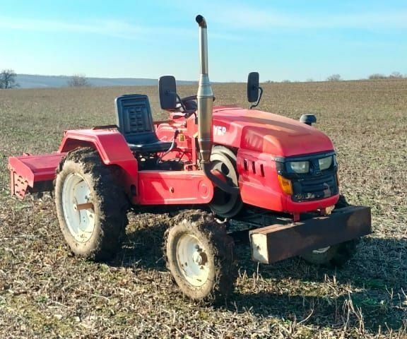 Інша Інша, об'ємом двигуна 0 л та пробігом 12 тис. км за 2500 $, фото 1 на Automoto.ua