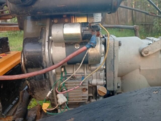 Другая Другая, объемом двигателя 0.5 л и пробегом 5 тыс. км за 969 $, фото 1 на Automoto.ua