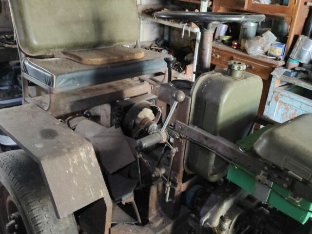 Другая Другая, объемом двигателя 0 л и пробегом 20 тыс. км за 473 $, фото 1 на Automoto.ua