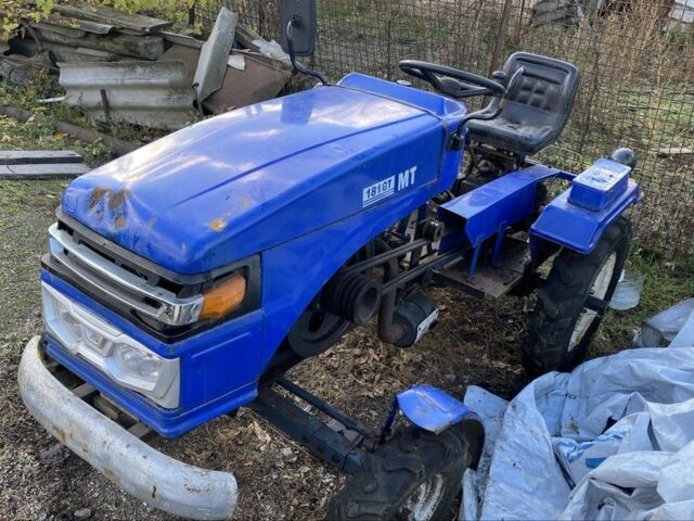 Другая Другая, объемом двигателя 1.1 л и пробегом 98 тыс. км за 1432 $, фото 1 на Automoto.ua