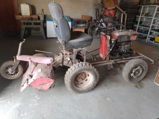 Другая Другая, объемом двигателя 0 л и пробегом 1 тыс. км за 900 $, фото 1 на Automoto.ua