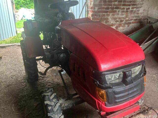 Другая Другая, объемом двигателя 0 л и пробегом 153 тыс. км за 1690 $, фото 1 на Automoto.ua