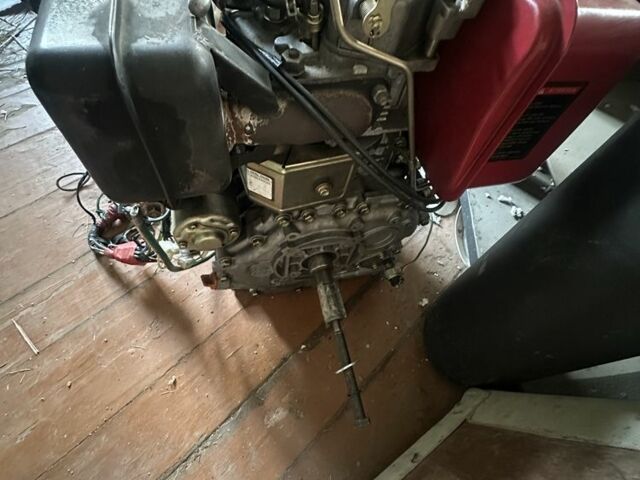 Другая Другая, объемом двигателя 1.5 л и пробегом 5 тыс. км за 263 $, фото 1 на Automoto.ua