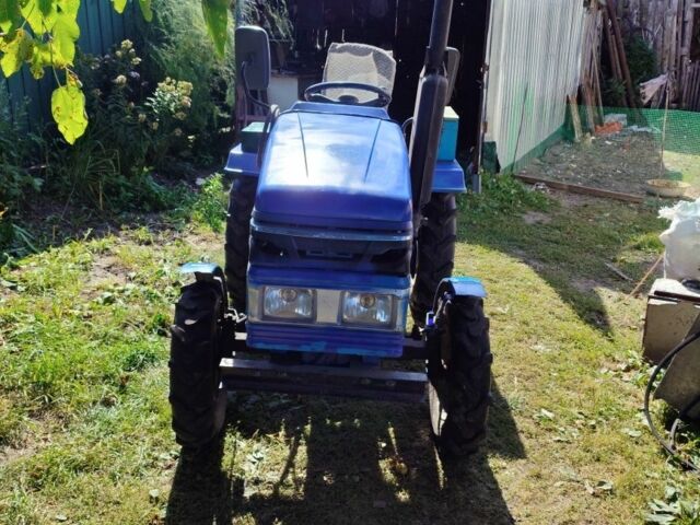 Другая Другая, объемом двигателя 0 л и пробегом 100 тыс. км за 2856 $, фото 1 на Automoto.ua