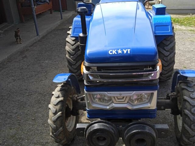 Другая Другая, объемом двигателя 1.3 л и пробегом 100 тыс. км за 2200 $, фото 1 на Automoto.ua