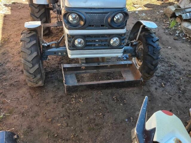 Другая Другая, объемом двигателя 0 л и пробегом 1 тыс. км за 3000 $, фото 1 на Automoto.ua