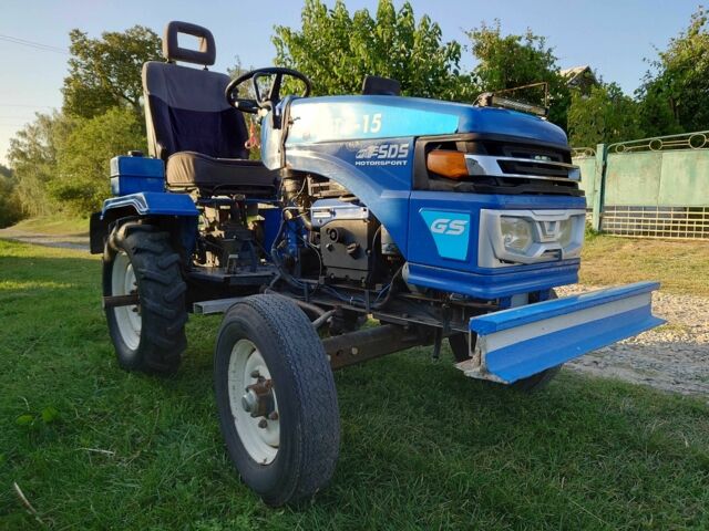 Інша Інша, об'ємом двигуна 0 л та пробігом 100 тис. км за 2800 $, фото 1 на Automoto.ua