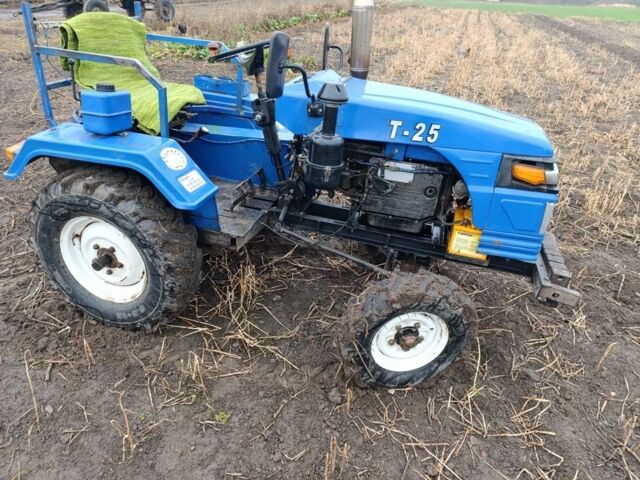 Другая Другая, объемом двигателя 0 л и пробегом 777 тыс. км за 2021 $, фото 1 на Automoto.ua