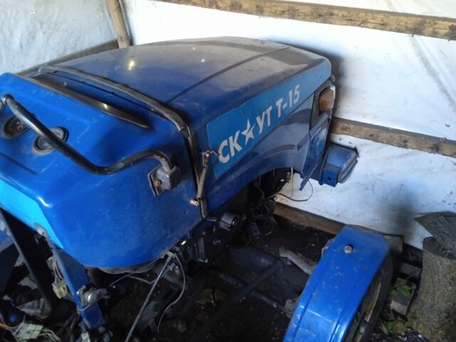 Інша Інша, об'ємом двигуна 0 л та пробігом 1 тис. км за 3887 $, фото 1 на Automoto.ua