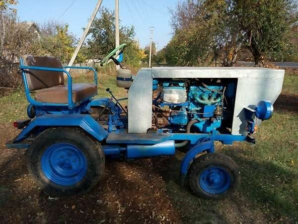 Другая Другая, объемом двигателя 0 л и пробегом 100 тыс. км за 714 $, фото 1 на Automoto.ua