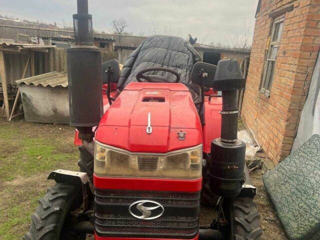 Другая Другая, объемом двигателя 0 л и пробегом 10 тыс. км за 1184 $, фото 1 на Automoto.ua