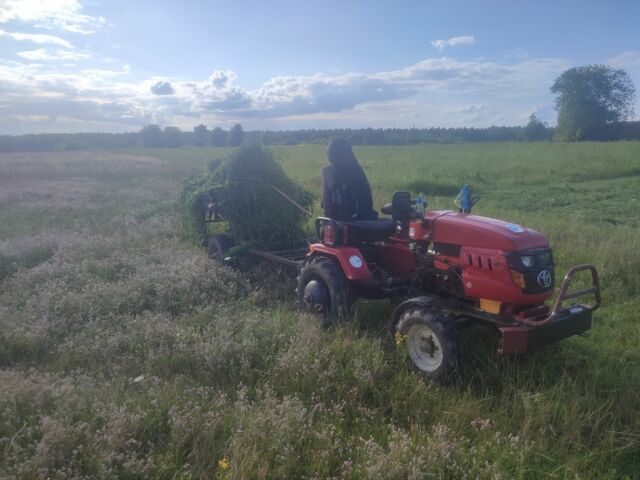 Інша Інша, об'ємом двигуна 0 л та пробігом 1 тис. км за 2050 $, фото 1 на Automoto.ua